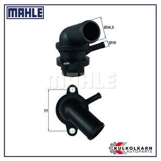 MAHLE วาลว์น้ำ+เสื้อ CHEVROLET OPTRA 1.6 (TI 240 87D)