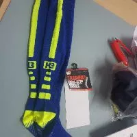 **ของแท้ส่งไว** H3 ถุงเท้าฟุตบอลกันลื่น ถุงเท้ายาวกันลื่น 🔥🔥รับประกันราคาถูกสุดๆ🔥🔥