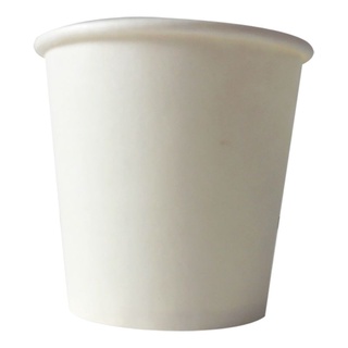 เอโร่ ถ้วยกระดาษสีขาว ขนาด 4 ออนซ์ แพ็ค 80 ใบ101220aro White Paper Cup 4 Oz x 80 pcs