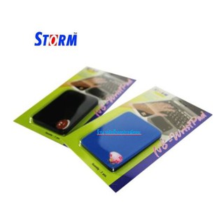 Storm NB-WRISTPAD - WRIST SUPPORT WITH PALM GUARD