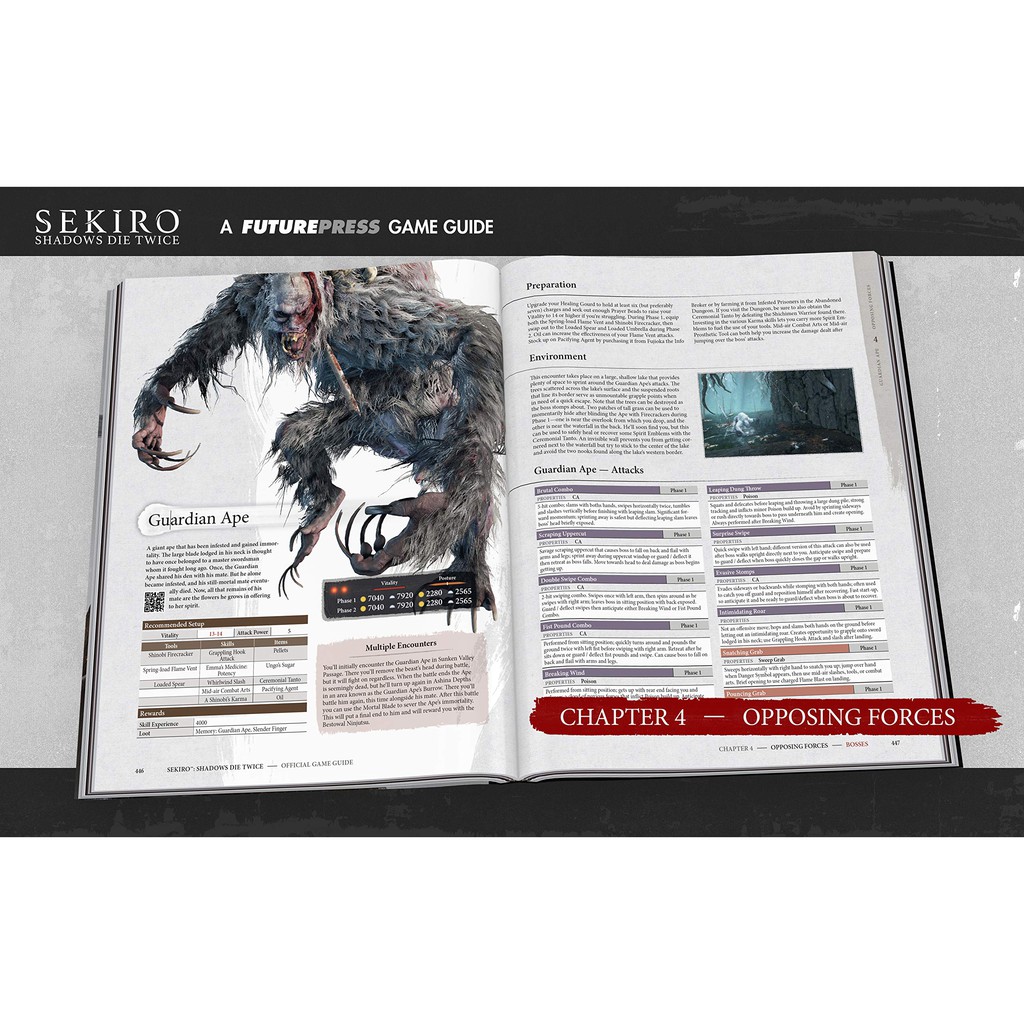 Sekiro Shadows Die Twice Official Game Guide Hardback 14 Ed Hardcover หน งส อภาษาอ งกฤษพร อมส ง Shopee Thailand