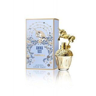 นำ้หอมแท้แบ่งขาย Anna Sui Fantasia EDT 5ml - 10ml