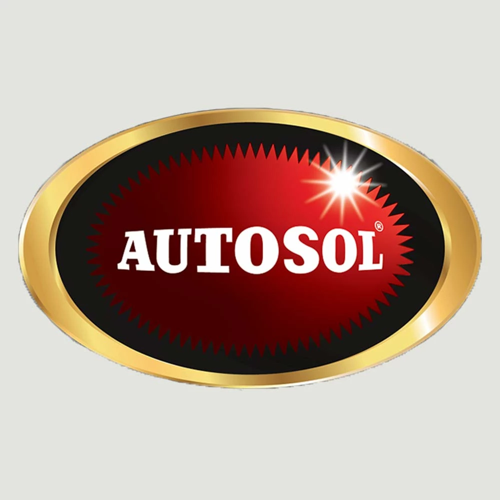Autosol Gold & Silver Polish  75 ml. น้ำยาขัดและเคลือบ ทอง เงิน นาค thumbnail 4