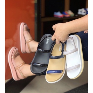 Melissa-Soft Wave sandal size 35-40