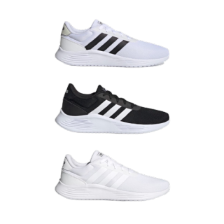 Adidas Lite Racer 2.0 (GZ8221 / EG3291 / FZ0392) ลิขสิทธิ์แท้ Adidas