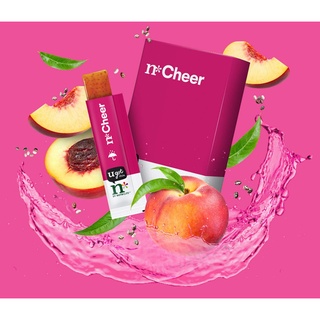 [ของแท้ Shop ไทย] n*Cheer // เอ็น บาย นิวทริไลท์ เอ็น* เชียร์ // n by Nutrilite (1 กล่อง มี 10 ซอง)