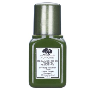 Origins Dr.Andrew Weil For Origins Mega-Mushroom Relif&amp;Resilience Soothing Treatment Lotion 7ml.