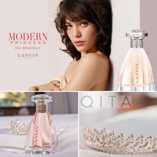 น้ำหอม Lanvin Modern Princess Eau De Parfum