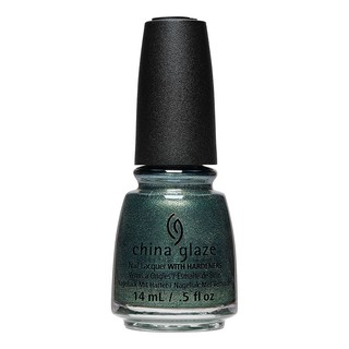 China Glaze ยาทาเล็บ Vest Friends (84291)