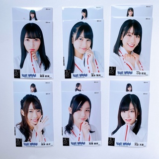 HKT48 village Vanguard set - (2รูป)