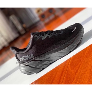 HOKA Clifton 8 Running สินค้าพร้อมส่งในไทย พร้อมกล่อง