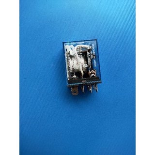 รีเลย์ LY2NJ-12V.8P 10A.5-3130 12VDC