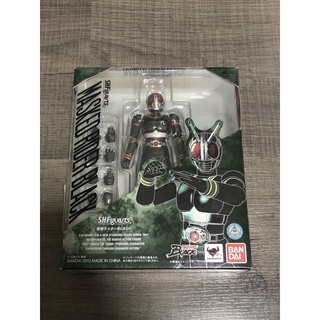 S.H.Figuarts kamen rider black ver 1.5