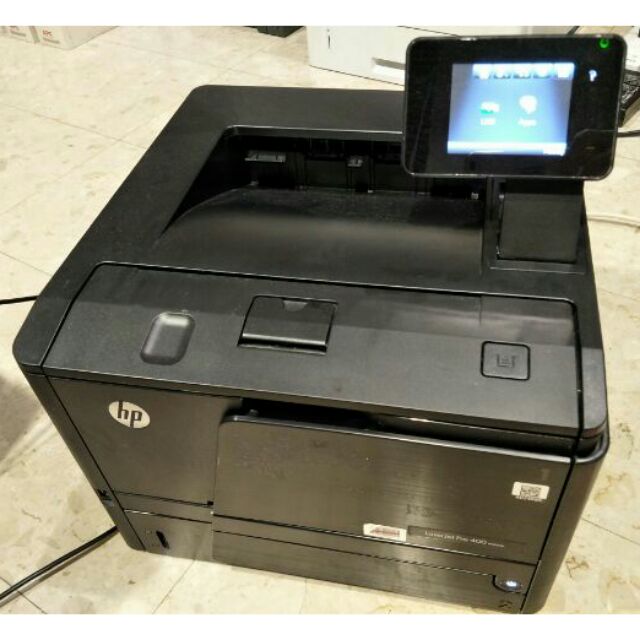 laserjet pro 400 m401dn driver