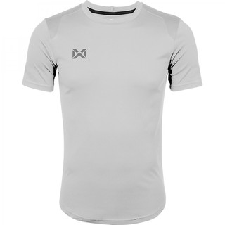 WARRIX SPORT เสื้อกีฬา WA-1614 (WW ขาว)