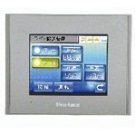 Pro-face PFXGP4301TADW GP-4301TW Touch Screen HMI Control Panel Display Operator Interface 5.7-Inch 