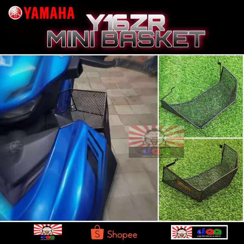 Y16ZR Y16 EXCITER 155 MINI BASKET MINI กระเช้าเล็ก