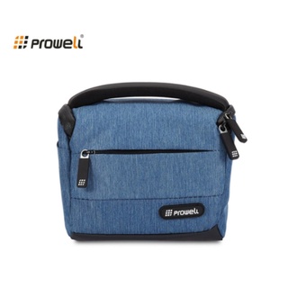 กระเป๋าใส่กล้อง PROWELL Esteem 9F Camera Case Shoulder Bag