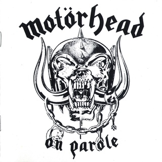 ซีดีเพลง CD Motorhead 1976 - On Parole (1997 UK Reissue) ,ในราคาพิเศษสุดเพียง159บาท