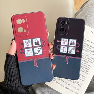 เคสโทรศัพท์มือถือแบบนิ่ม สําหรับ OPPO A57 2022 F5 F7 R9S A55 A39 A91 F1 PLUS reno4 reno6 reno 4 5 pro 6 pro 7 pro 2F 2Z 4Z 4F 5Z 5F 7Z reno5 5G reno7 4G A77 5G MF047