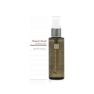 Thann Aromatic Wood Fragrance Mist 60 ml.