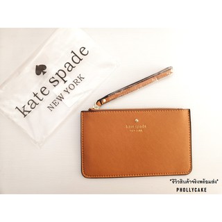 กระเป๋าคล้องมือ Kate Spade Wristlet Purse กระเป๋าคล้องมือ