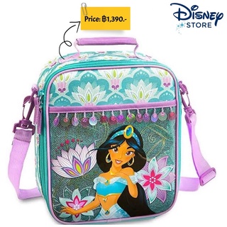 Jasmine Lunch Tote จาก Disneystore