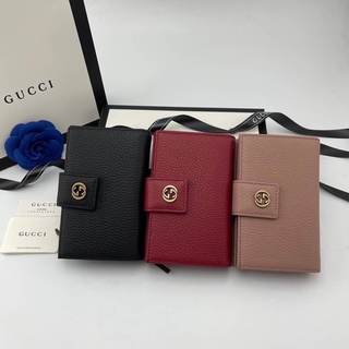 พร้อมส่ง New G u c ci wallet (Ori)