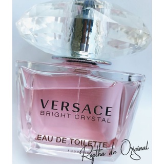 VERSACE Bright Crystal EDT น้ำหอมแท้แบ่งขาย