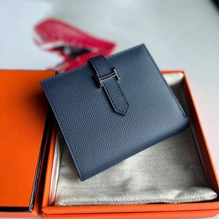 กระเป๋าสตางค์ Hermes