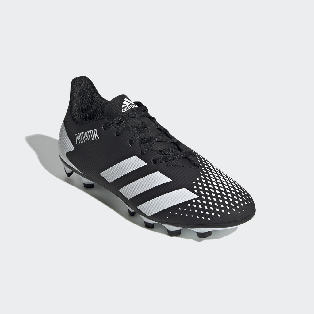 【รองเท้าแฟชั่น】❁☈♘สตั๊ด Adidas Predator Mutator 20.4 FxG (FW9204) สินค้าลิขสิทธิ์แท้