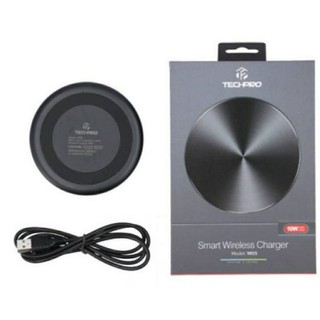 Techpro Smart Wireless Charger W05