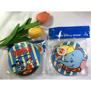 ✨สินค้ามือหนึ่ง✨ SALE‼️กระเป๋าใส่เหรียญ Dumbo🐘 (Tokyo Disney Resort🏰🇯🇵)