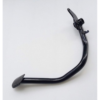 คันเบรคหลัง/ SUZUKI/ SMASH 110, สแมช 110 จูเนียร์  BEST 125 สีดำ (แบบหนา)อย่างดี