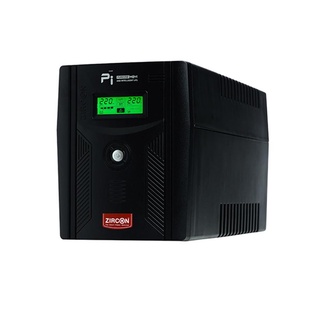 UPS Zircon PI-1500VA/1050W