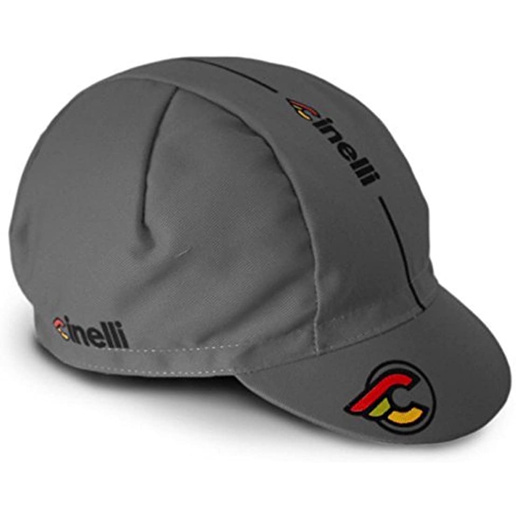 CINELLI Supercorsa CAP หมวกทรงกลม