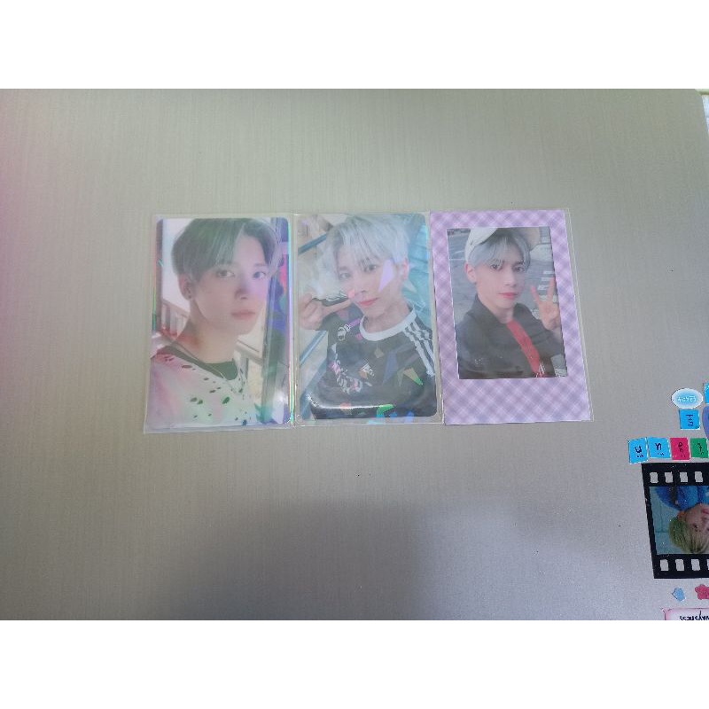 Pc Lucky Draw ld tccf r1 pws sw m2u Taehyung