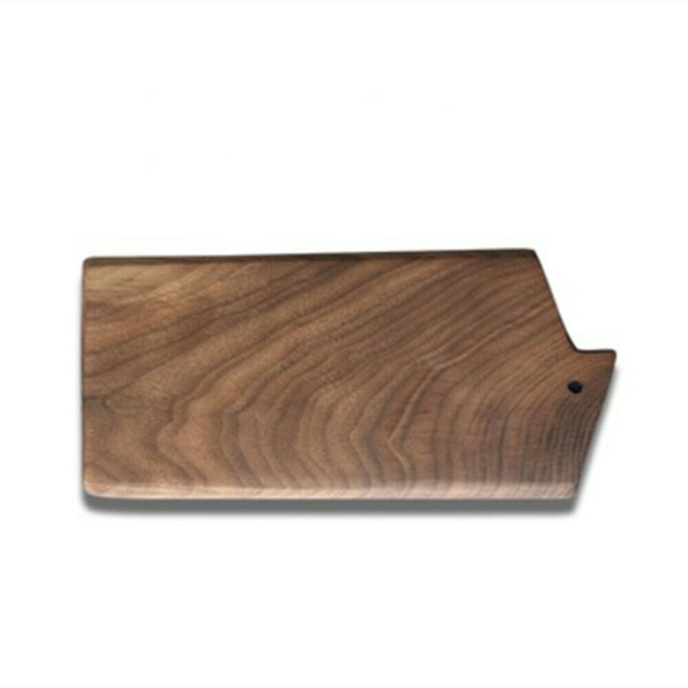 มีดเชฟ Sheath Chopper Cleaver Holster Butcher Wood Guard Knife Saya Knife Protector Storage Case Bag