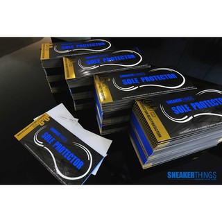 SneakerThings Sole Protector 0.9mm แผ่นกันสึก