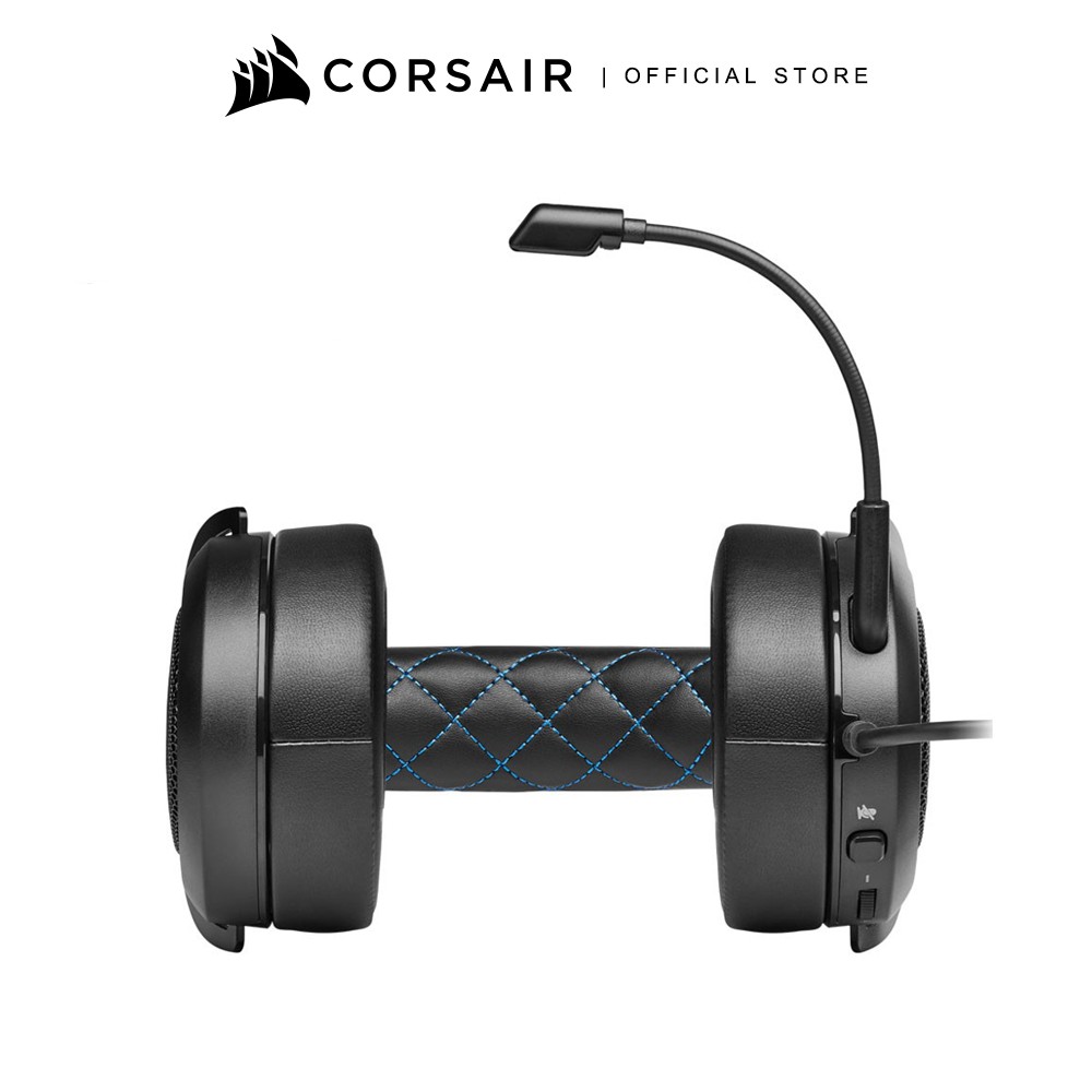 corsair hs50 pro specs
