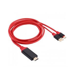 สายUsb C To HDMI  1.8M For Mobile phone