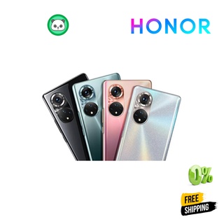 HONOR 50 5G (Global Version)(ส่งฟรี)