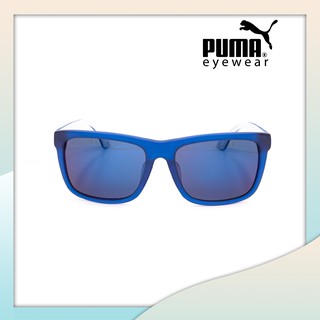 แว่นกันแดด PUMA รุ่น PU0040SA สี 006 ไซส์ 56