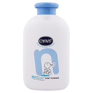 Free Delivery Enfant Powder Blue 200g. Cash on delivery