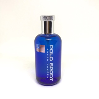 Polo Sport by Ralph Lauren 125 ml แท้