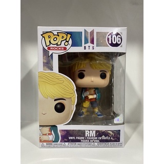 Funko Pop RM BTS 106