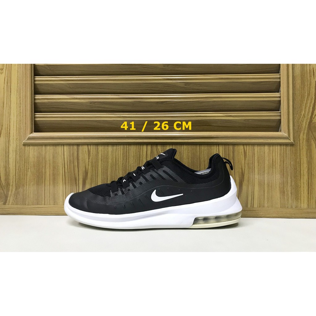 Nike Air Max Axis Size 41 ของแท้ มือสอง ของแท้ มือสอง