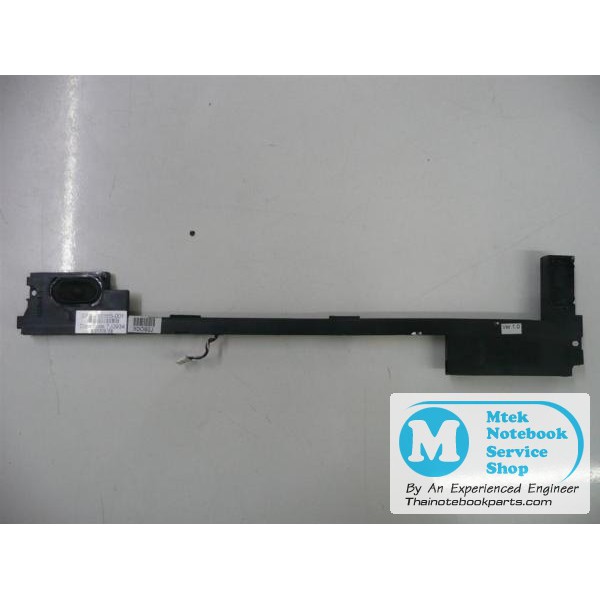 ลำโพงโน๊ตบุ๊ค Compaq Presario CQ40 CQ45 - SPS-486865-001 Speaker Set (มือสอง)