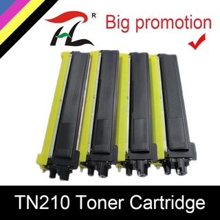 Compatible TN210 TN-210 TN230 TN-240 TN240 TN270 toner cartridge for Brother HL-3040CN 3070CW MFC-9010CN MFC-9120CW MFC-