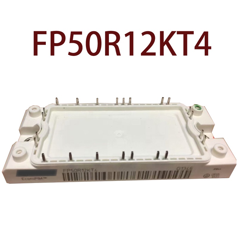 BY FP50R12KT4 สินค้าในสต็อก